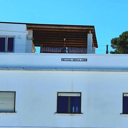 Appartamento MicasaDénia Esterno foto
