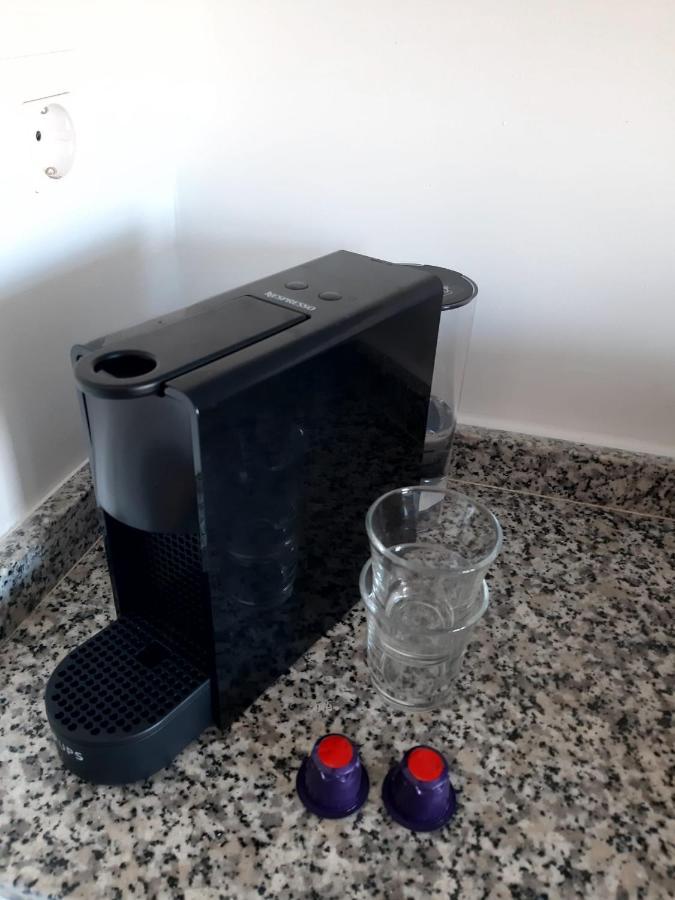 Appartamento MicasaDénia Esterno foto