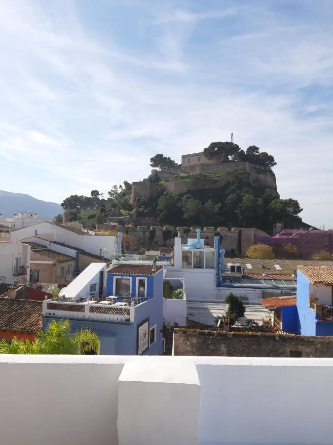 Appartamento MicasaDénia Esterno foto